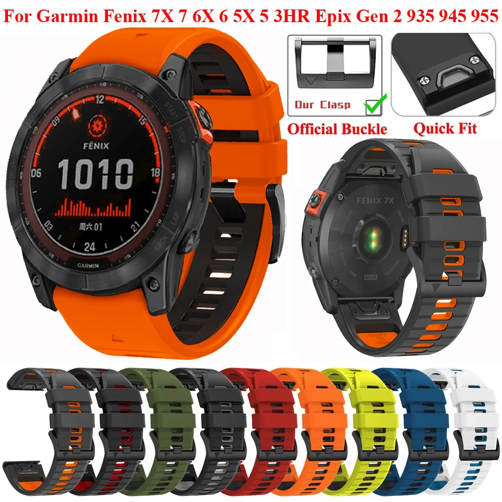 Pulsera Correa Garmin 910 Xt Precio De Correas Garmin Malla