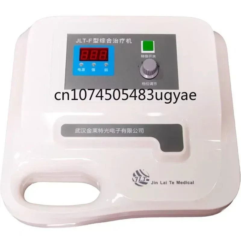 

New JLT-F Type Electromechanical Ion Hemostatic Cutting High-frequency Comprehensive Electrocautery Instrument