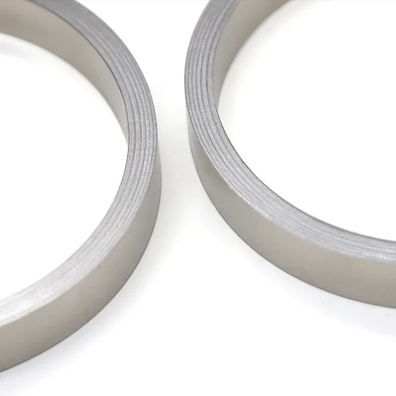 18650 Li-ion Battery Nickel Plated Strip Nickel Sheet Plate Connector 0.1 0.15 0.2mm Steel Belt Spot Welding Machine Welder 2