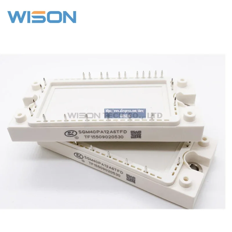 

Модуль SGM40PA12A6TFD SGM25PA12A6TFD SGM15PA12A6TFD Бесплатная доставка Новый и оригинальный