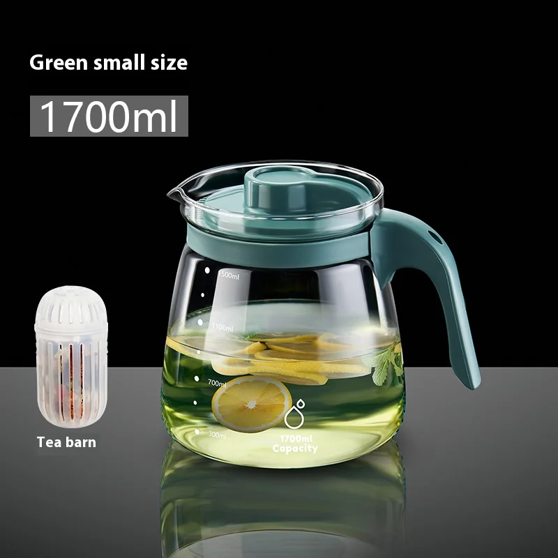 green 1700ML set