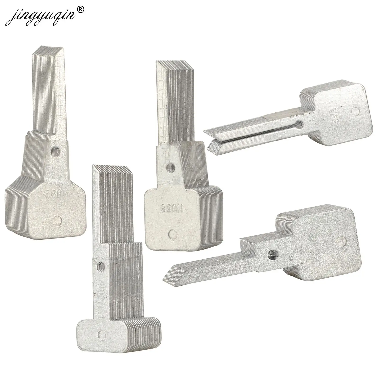 20pcs-Inciso-Linea-in-Bianco-Chiave-Dell-automobile-Bilancia-Taglio-Dei-Denti-per-2-in-1.jpg 20pcs Inciso Linea in Bianco Chiave Dell'automobile Bilancia Taglio Dei Denti per 2 in 1 VA2 SIP22 HY20R HU101 HU66 HON66 HU100 HU92 HU100R TOY2 TOY48 - 20pcs Inciso Linea in Bianco Chiave Dell automobile Bilancia Taglio Dei Denti per 2 in 1