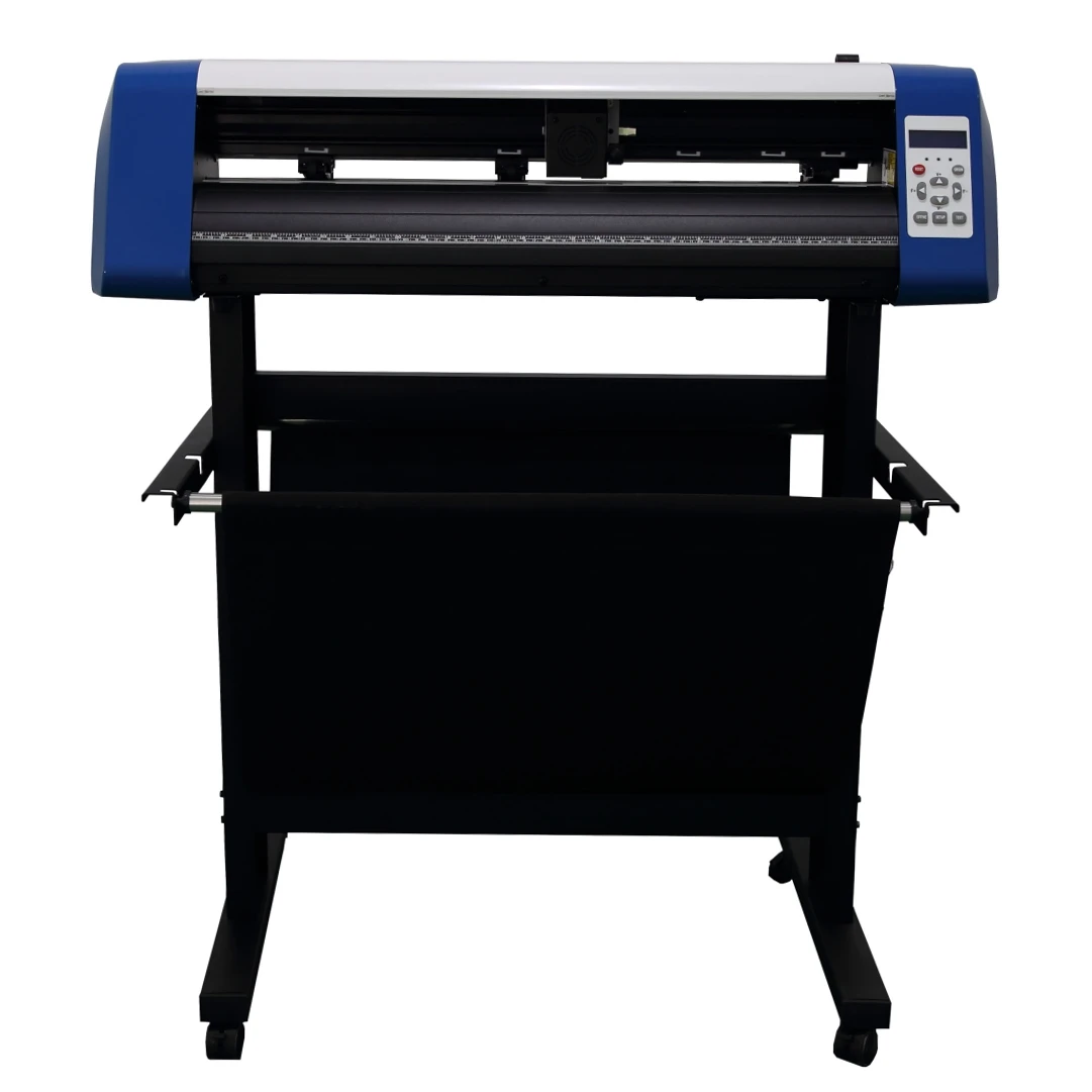 New Arrival Mini heat transfer vinyl cutting machine Contour Cutting