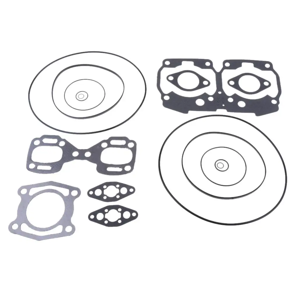 Motorcycle Top End Gasket Set for Sea Doo 785 787 800 GTX XP SPX