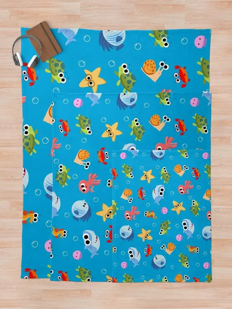 ���� ���� ��� ħ�� ���, Finny The Shark Pattern 01 ������ ���