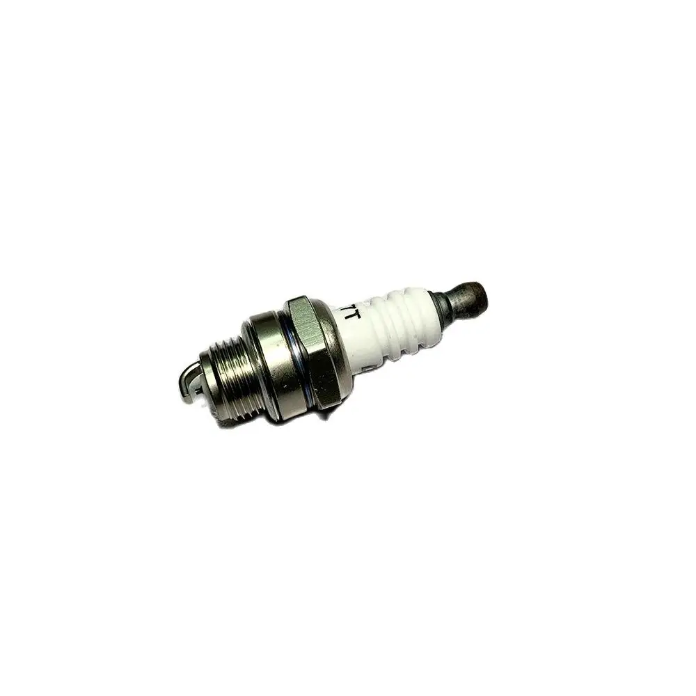 1 PCs L7t spark plug for 2-stroke engine 47cc 49cc 66cc 80cc (19mm hex) motorcycle spark plug