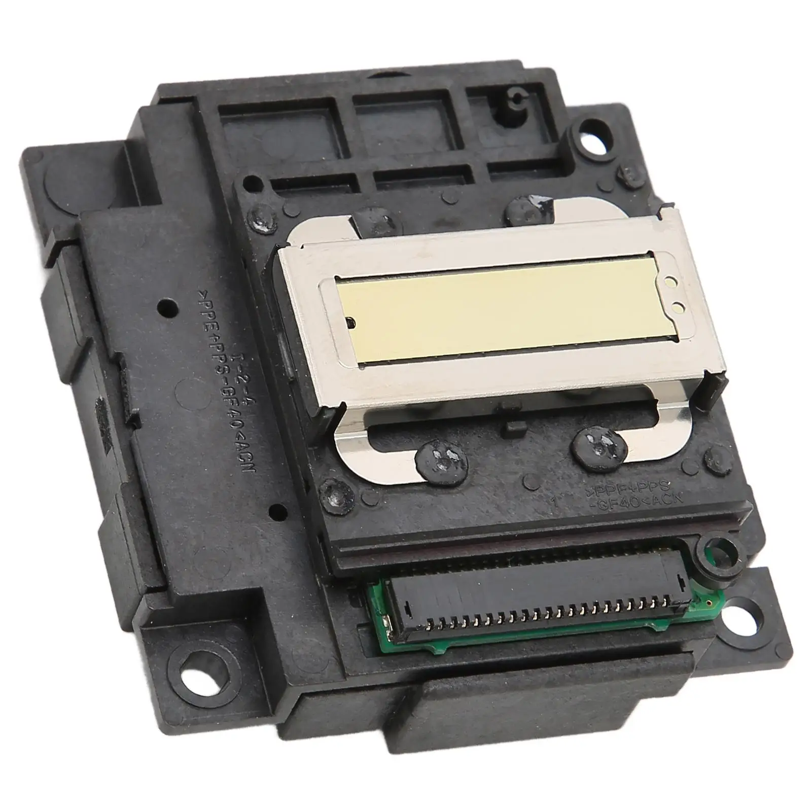 High-Reliability Print Head Replacement for printing Machine Repair