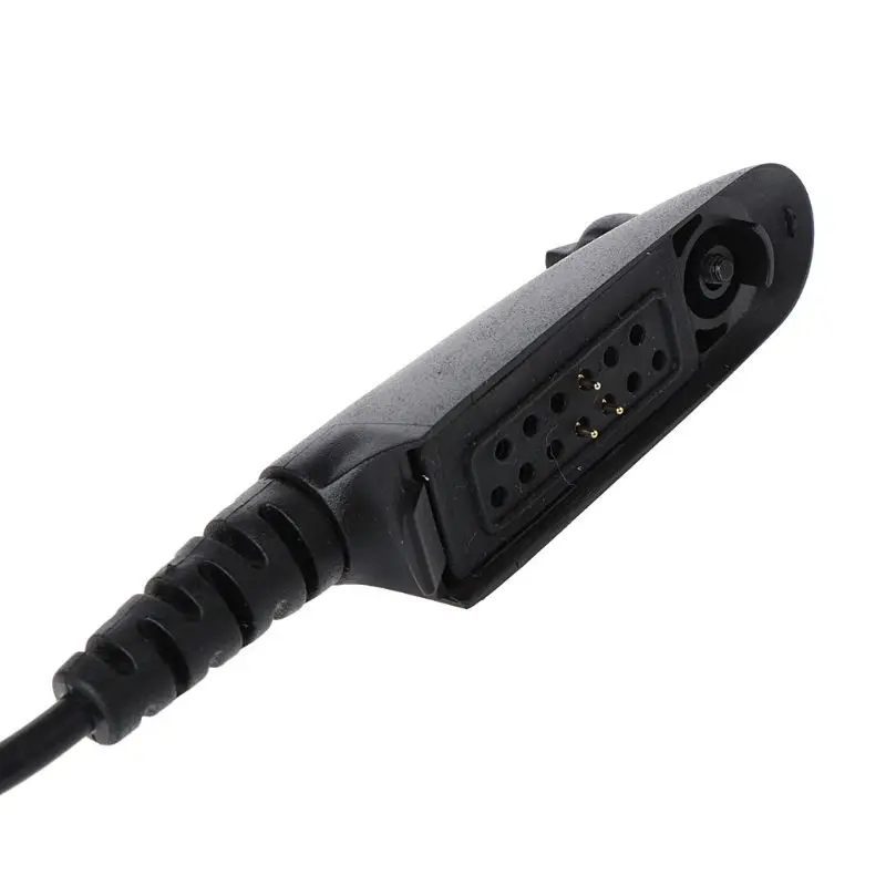 USB-кабель для программирования Motorola Walkie Talkie Radio GP340 GP380 GP328 HT1250, Прямая поставка