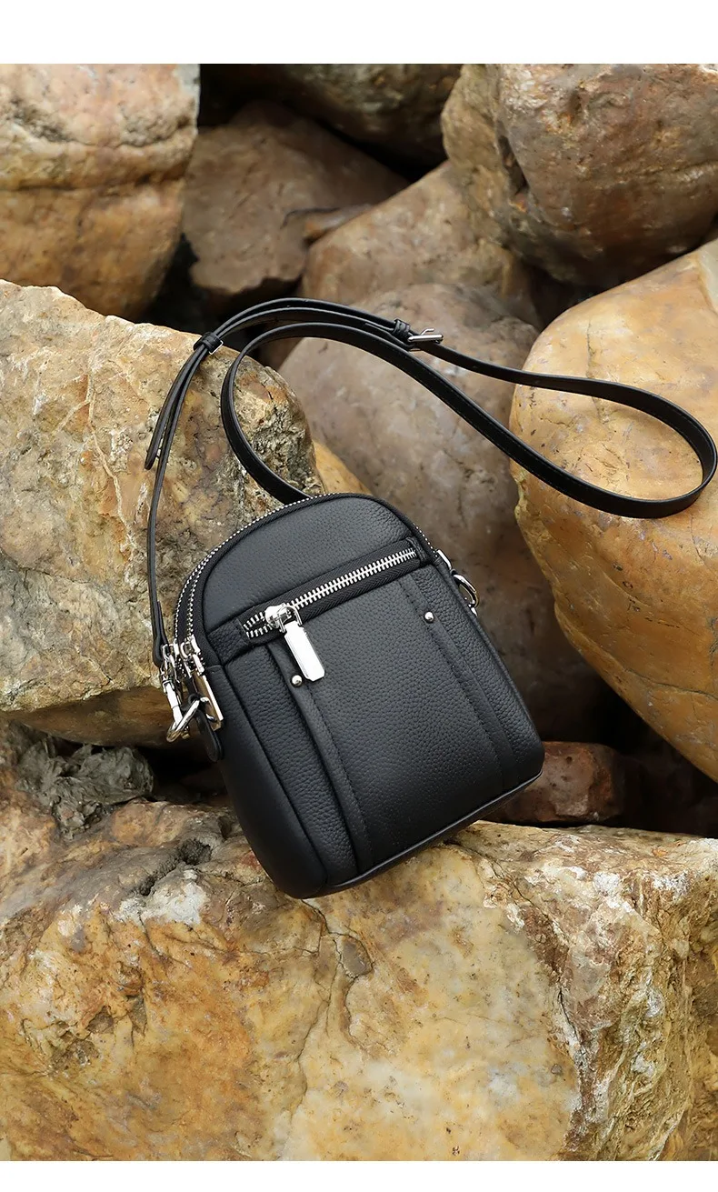 TOGO leather women bag