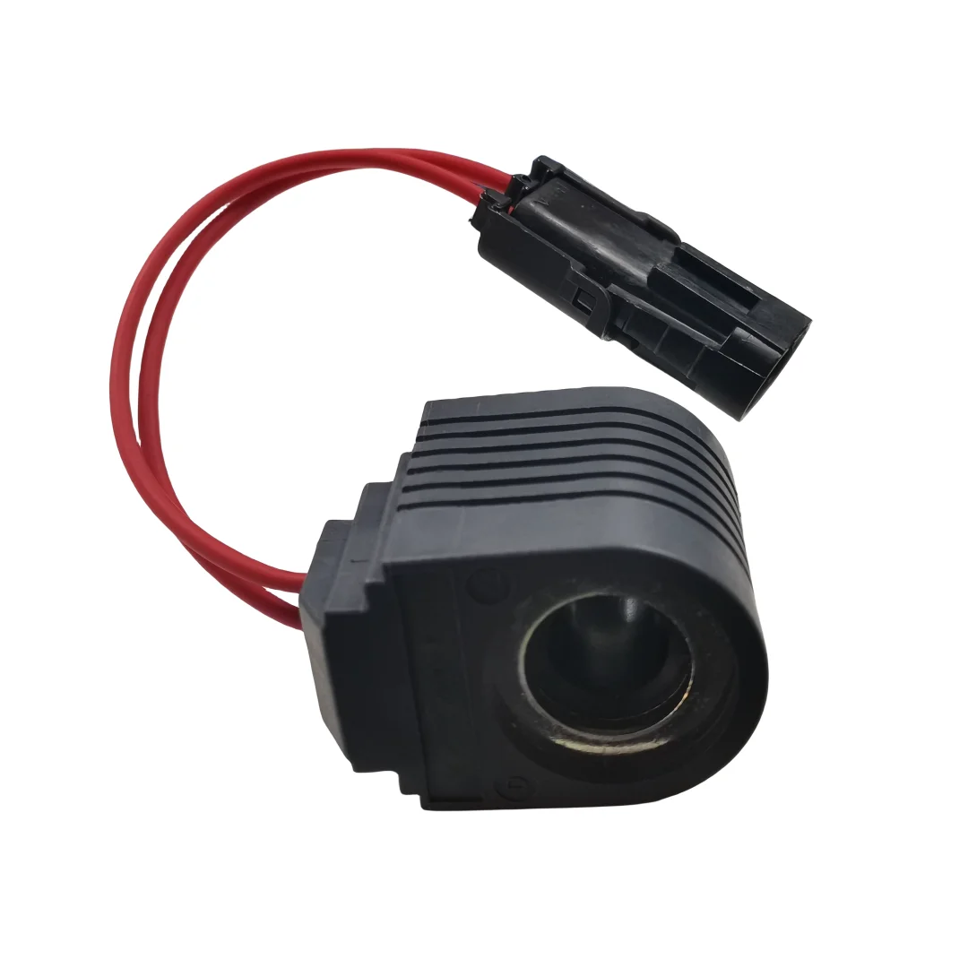 

Solenoid Coil,7024856 COIL,Used for JLG lifts 400S, 450A Series II, 450AJ Series II, 460SJ, 510AJ...