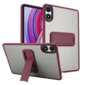 Dark purple-holder