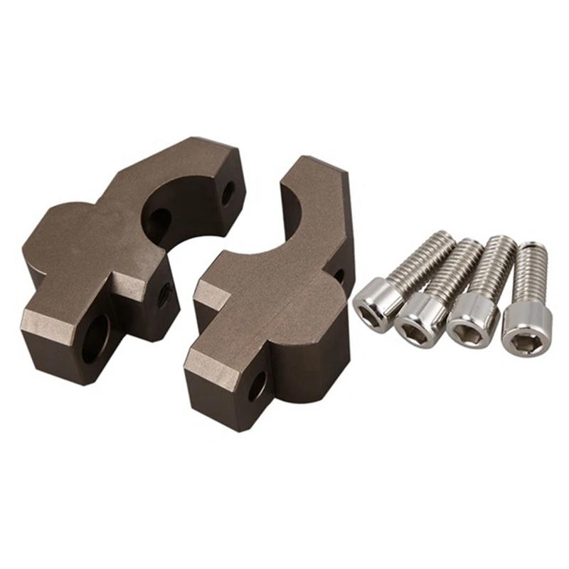 

Кронштейн для Руля Мотоцикла, кронштейн-адаптер для Руля Мотоцикла Для YAMAHA MT-09 Tracer 900 FZ09