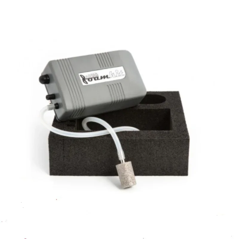 Foam Kitchen Kit to Make Air Barman or Pastry Tools Portable Food Bubble Maker for Cocktail Whiskey Elf Bar Smoke