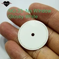 NO.33 Glossy white N