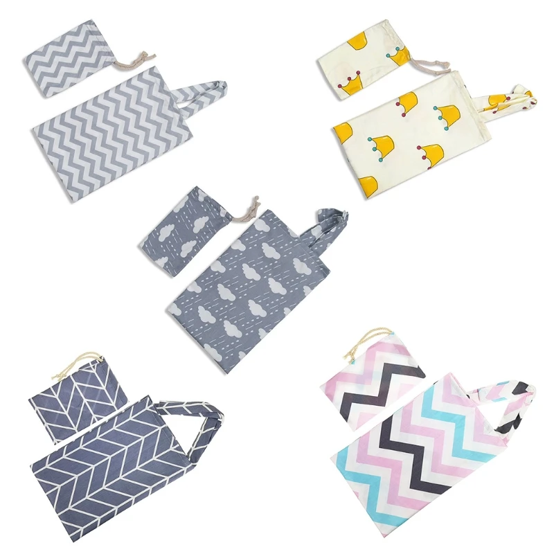 Breathable Mother Breastfeeding Cover Cotton Muslin Baby Feeding Nursing Shawl