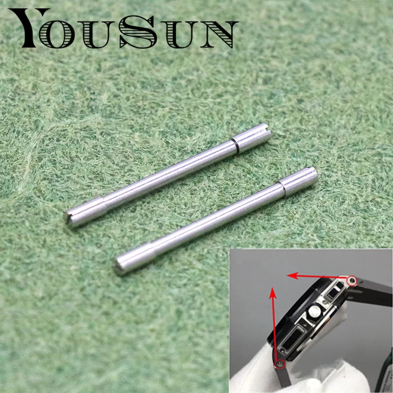 Biella A Vite Per Cinturino 29Mm Per Orologi Ap Royal Oak 26400 26401