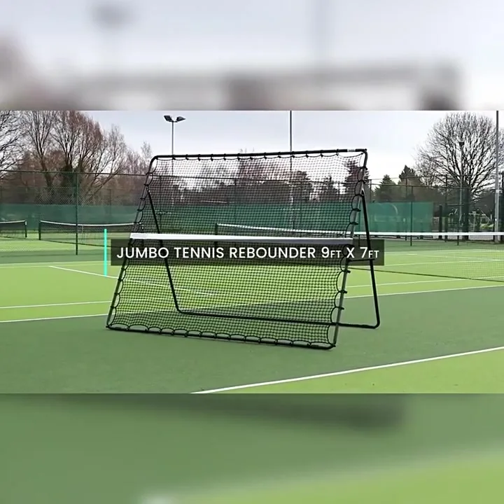 トレーニング、サッカーウォール、野球バウンスのためのテニス