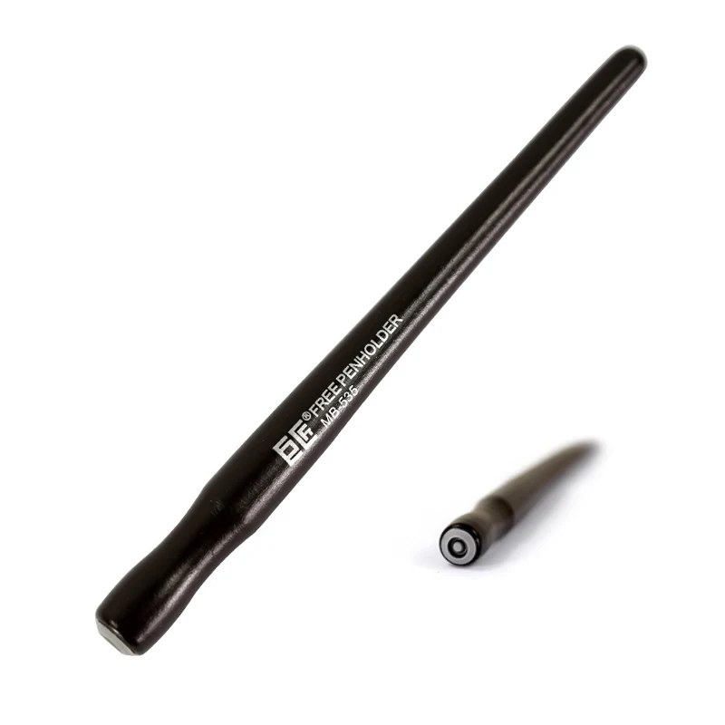 パンツ Dip'pen Japão Tachikawa Dip Pen, Premium Line Drawing Nib, Caneta