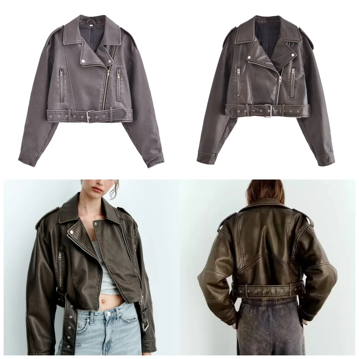 

New in Coats & Jackets Winter Clothes for Women 90s Vintage Clothes Autumn Clothes Women Vêtements Femme Winter Coat Women