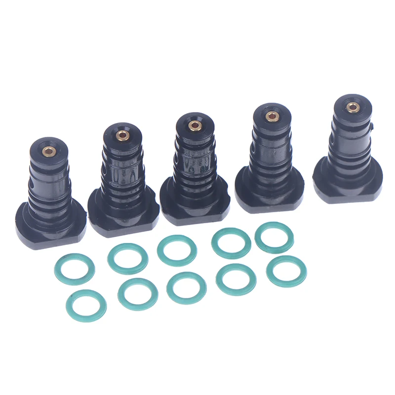 Black 99204-ZE0-0350 Professional Generator Carburetor Pilot Jet For EU2000i Generator Carburetor Slow Jet #35#38#40#42#45