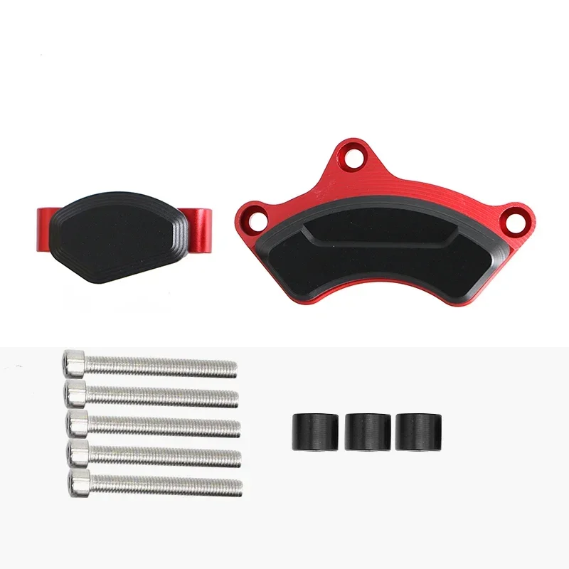 BMW S1000RR S1000R year Built Engine Stator Cover Guard Crash Pad Slider Protector Motorcycle K67,motorcycle engine cover,engine cover protector,engine guard