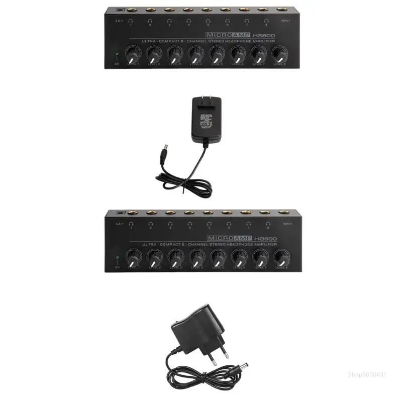 

Ultra-Low Noise Mixer for Recording Studio Small Club or Bar Amplifier