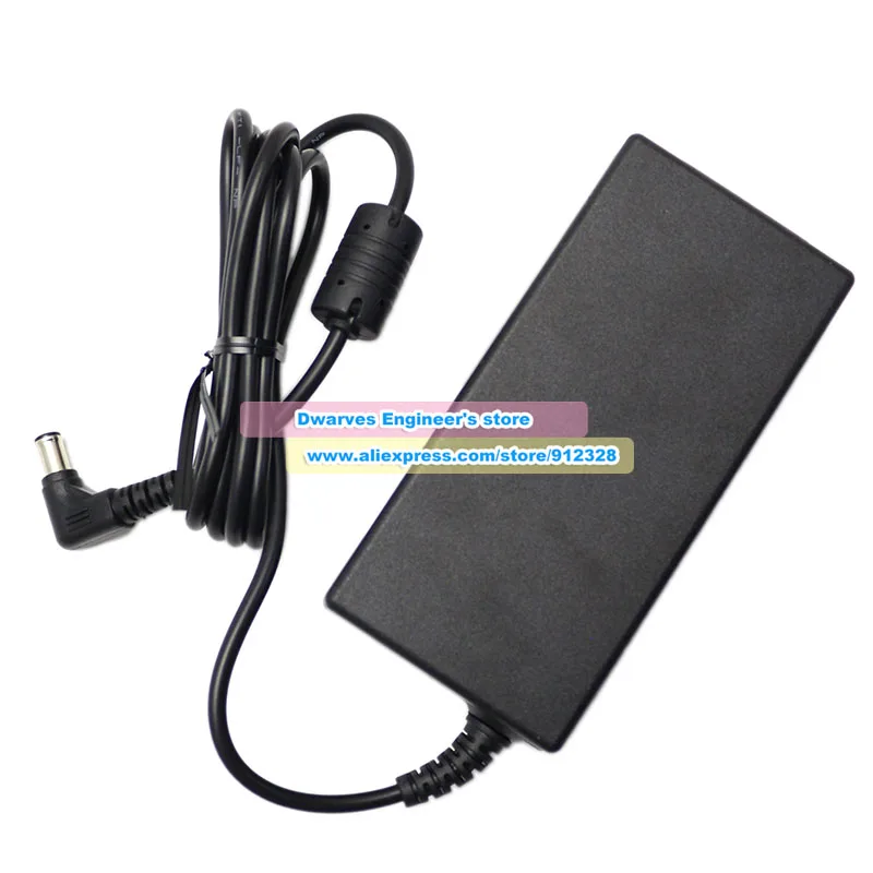새로운  23V 2.61A AC 어댑터 MS-Z2610R230-065E0-P EAY65911001/2 LG USC9S 3.1.1CH 사운드바 USE6S DSE6S DSG10TY SE6S SC9S용