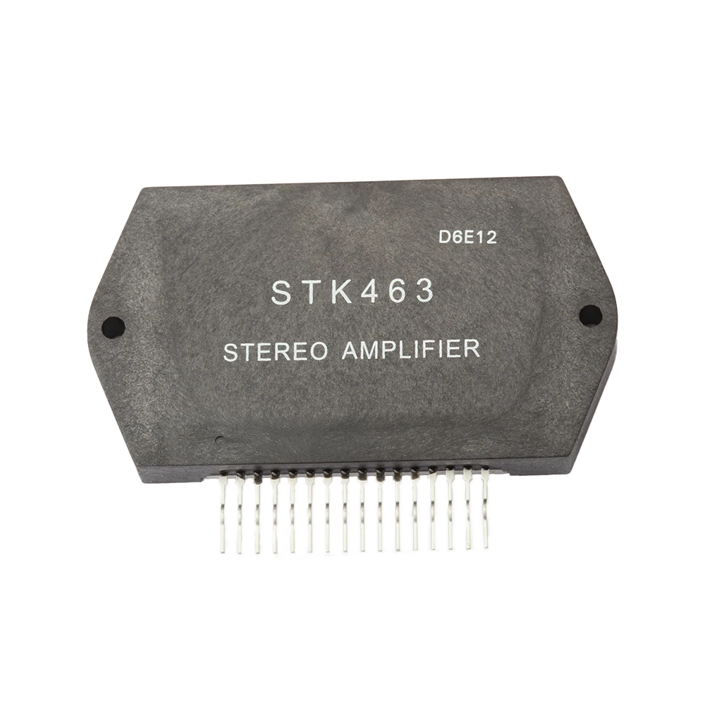 

1pcs/lot STK463 MODULES In stock