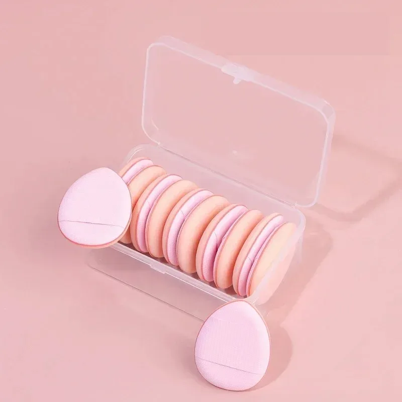 10 pink in box