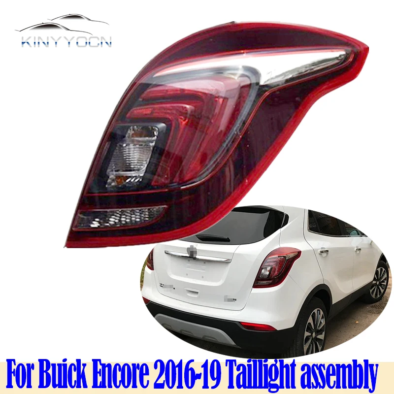 ForOpelMokkaBuickEncore2016201720182019RearLightTailLightTailLampTaillight.jpg
