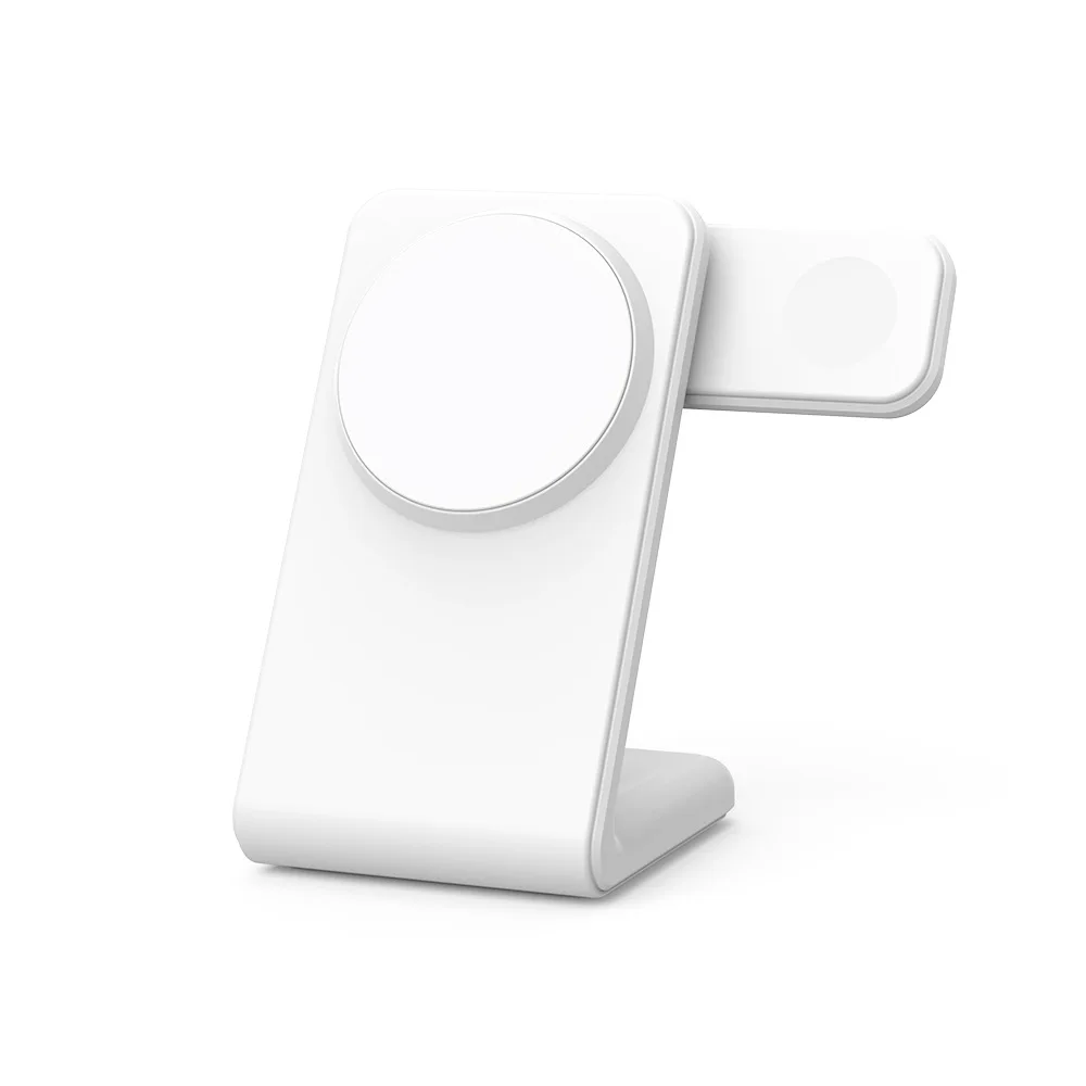 White 3-in-1