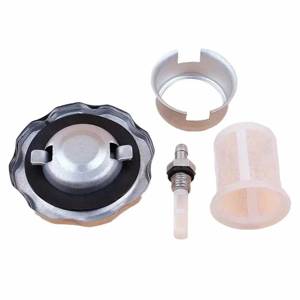 Gas Tank Cap Joint Filter High Performance GasTank Cap Joint Filter For Honda GX390 GX340 GX270 GX240 GX200 Improved Efficiency And Reliability