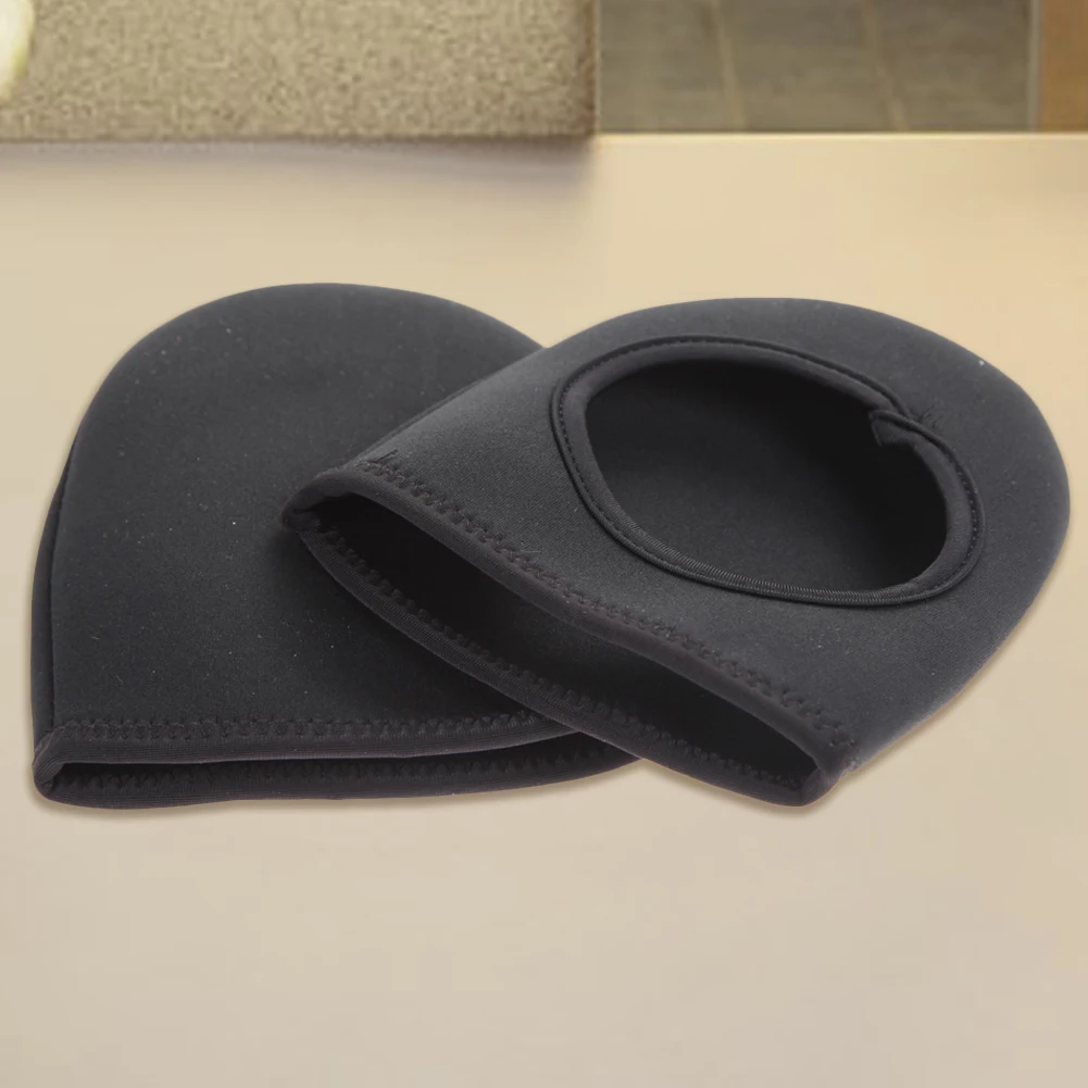 Bicycle Shoe Toe Cover Man Woman Shoe Cover Protector Windproof Warm Wear Resistant Protective for Outdoor Motorcycle