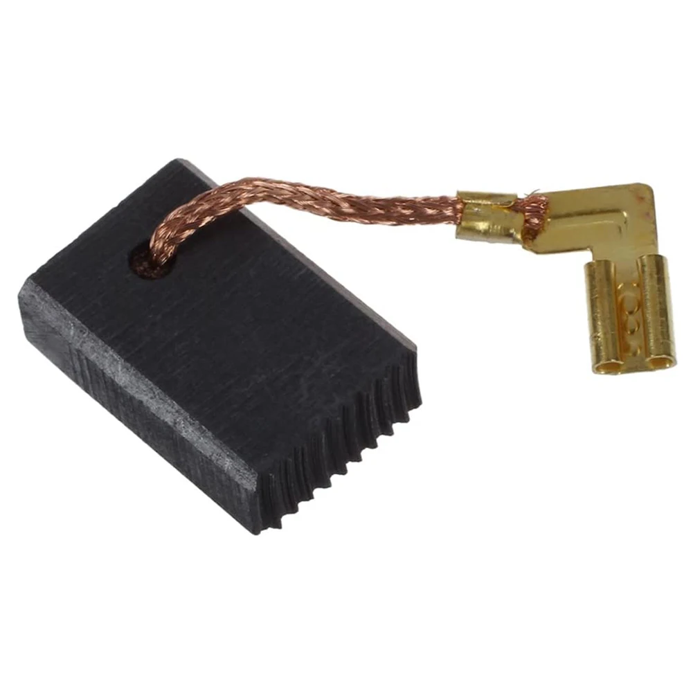 

Improve Motor Performance with Motor Carbon Brushes CB325, Designed for 9554NB 9557NB Angle Grinder, Set of 20