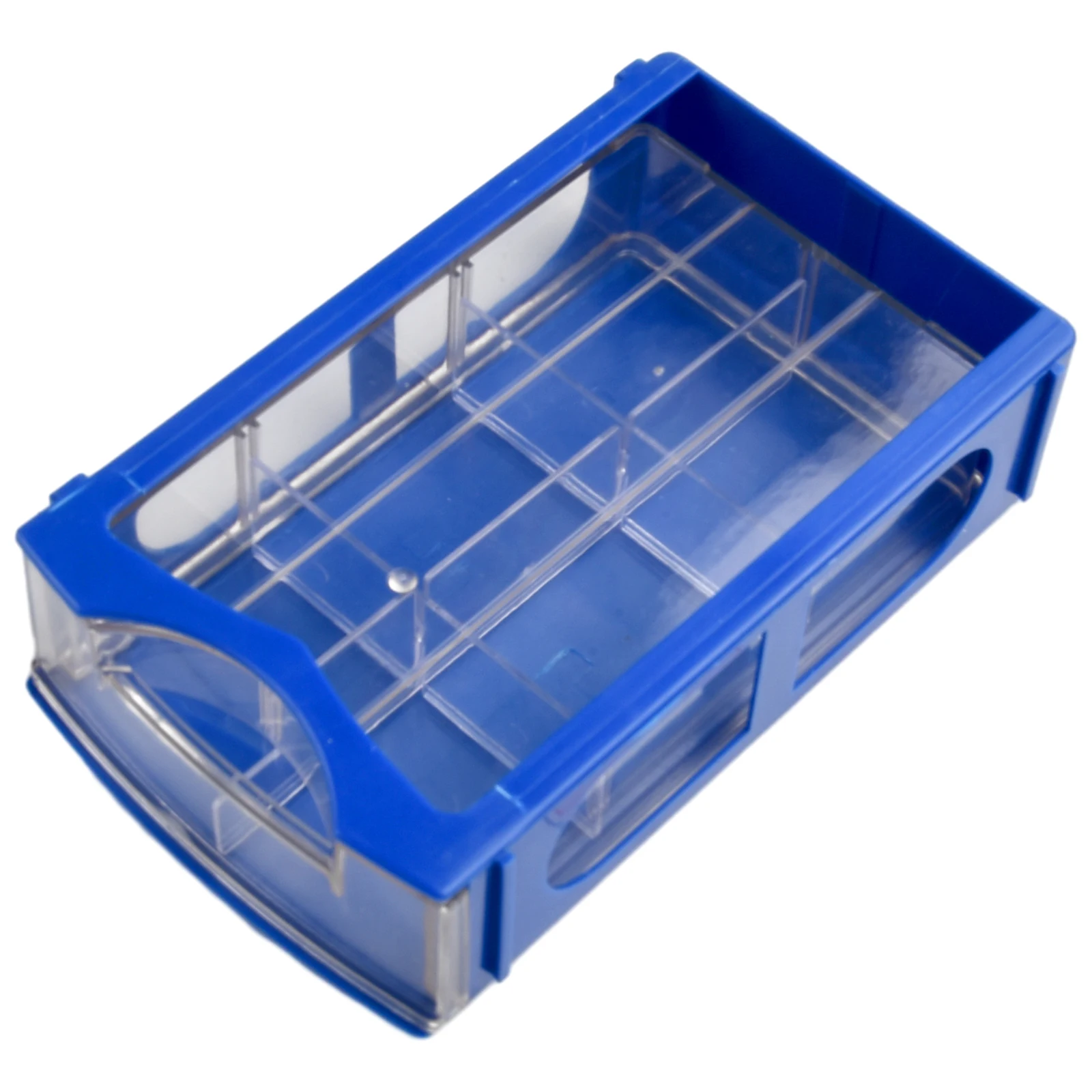 

Tool ​Storage Box Easy To Use Hot Sale PE 160*94*42mm 176*110*55mm 1PC 80 Degree Celsius Blue Brand New Durable