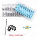 1.0mm thickness