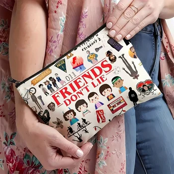 A TV Program Makeup Bag 1