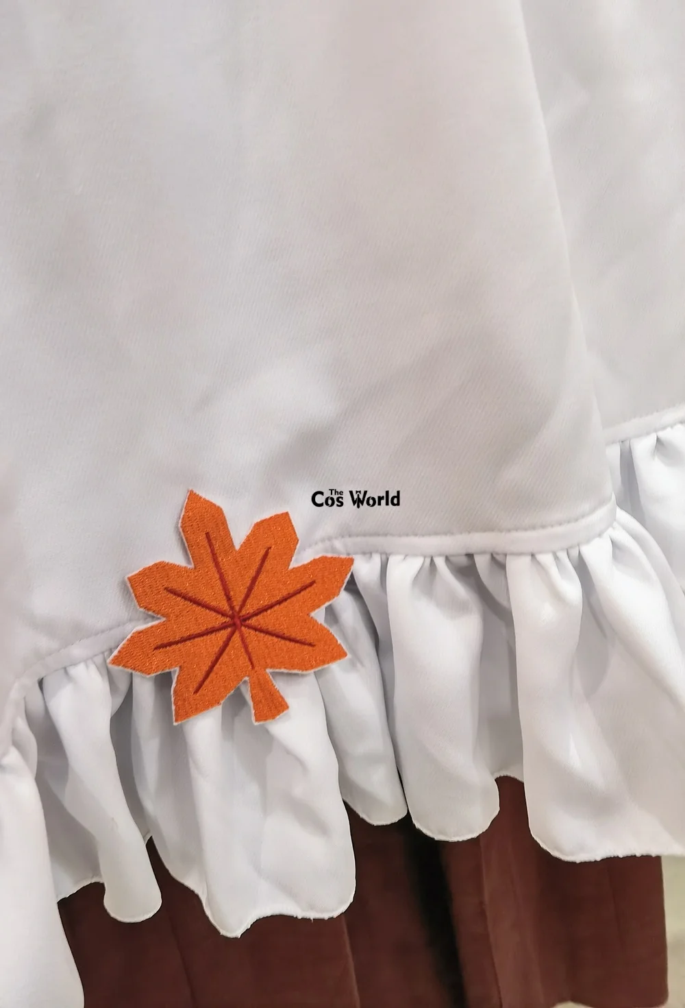 Project Sekai Autumn Leaves Shiho Cosplay Costume 13