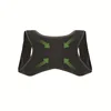 Invisible Back Posture Corrector Trainer Adjustable Shoulder Brace Straight Holder Clavicle Support for Men Women Adult Children 5