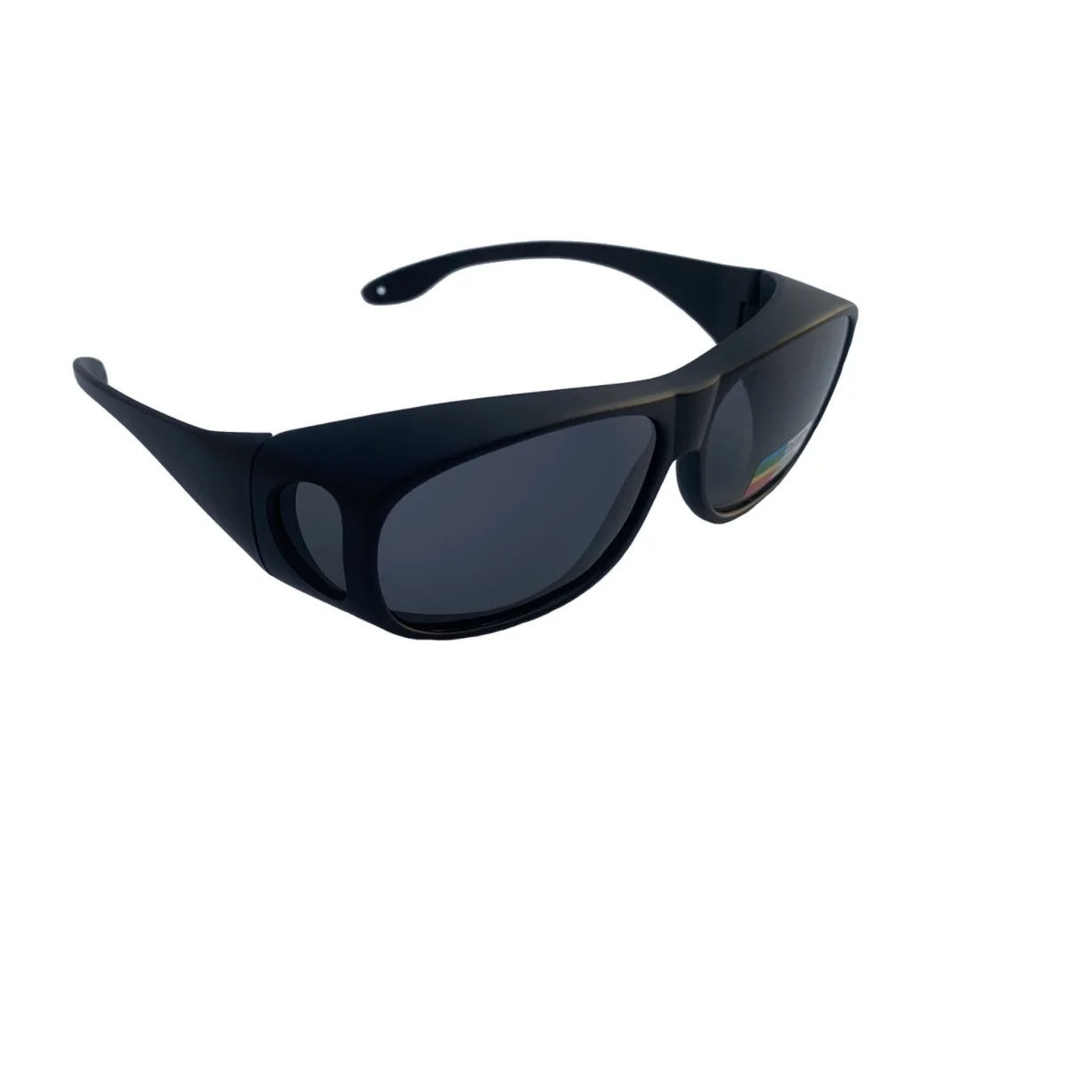 Eye Surgery Cataract Postoperative Protective Glasses UV Protection Blackout