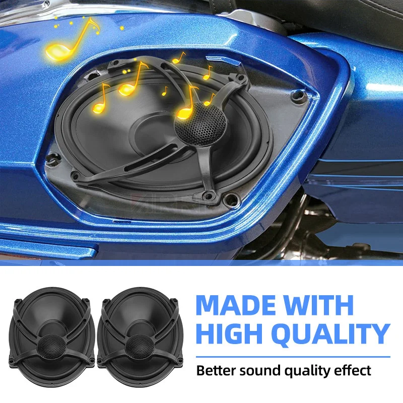 バイク用ラゲッジラック Compatible With FLHX FLHT FLHR For FLTR