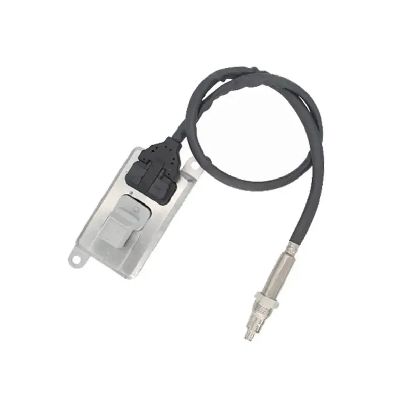 

NOx Sensor A0101539628 5WK9 6659C Nitrogen Oxide Oxygen Sensor for Diesel Engine SCR Emission System