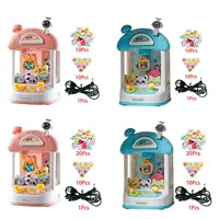 Kids Claw Machine Children Interactive Toys Party Favors for Girls Boys Kids 1