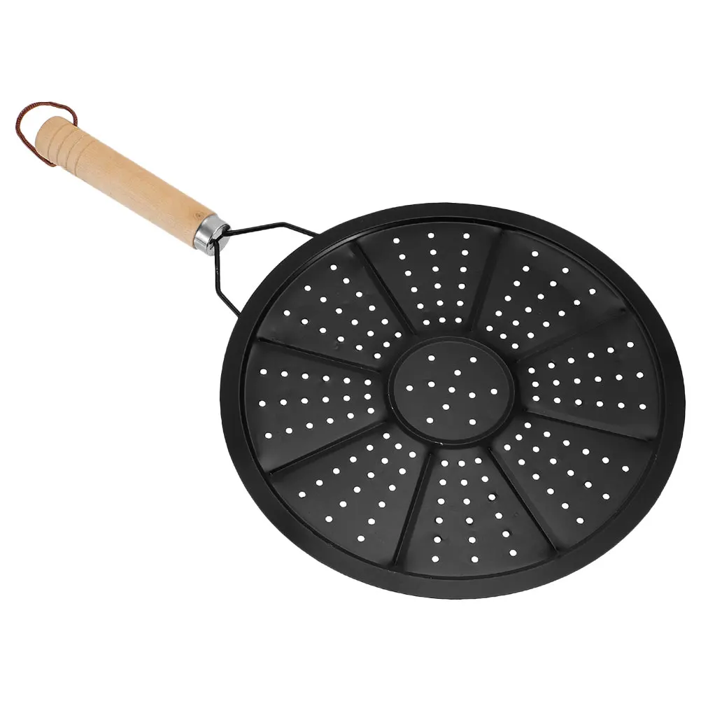 Insulation Pads Pot Heat Diffuser Gas Flame Reducer Glass Saucepan Cooker Mat Induction Pans Rack Placemat gas stove protector pads