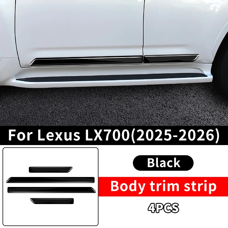 700 Black 2025-2026