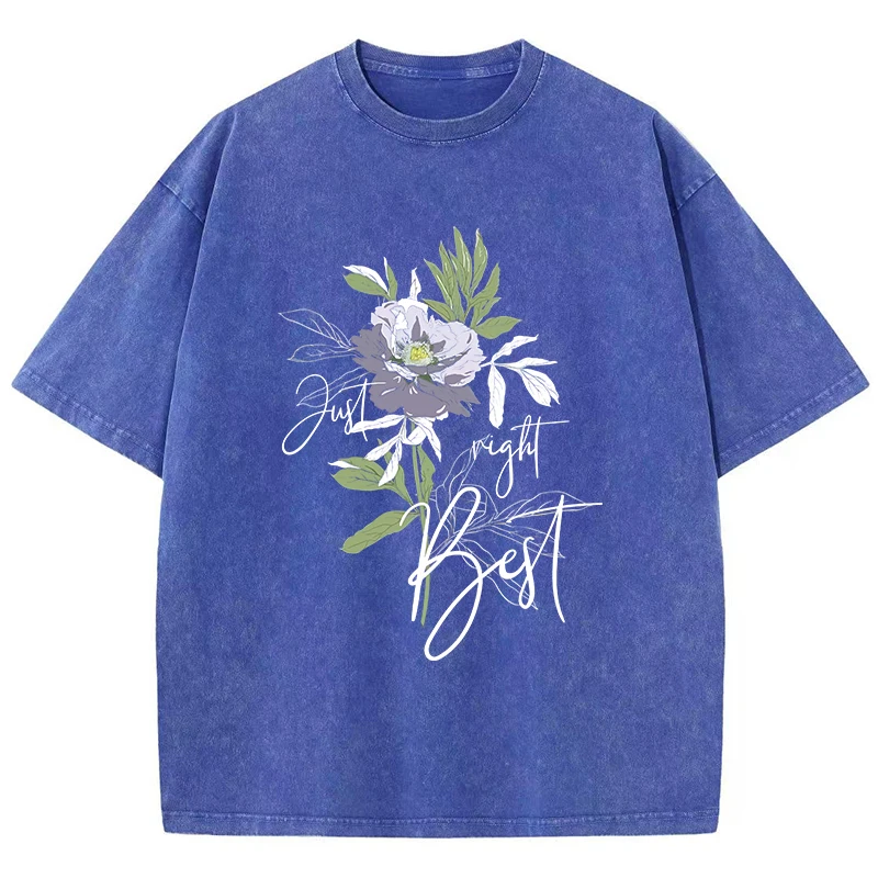 トップス Flower graffiti see-through tops(blue) Flower graffiti see-through tops(blue) トップス POPPY FLOWER