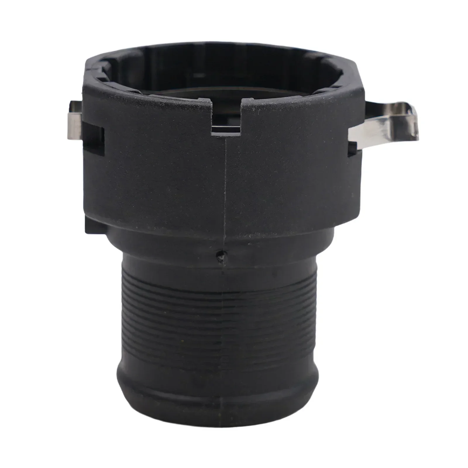 Auto Accessories Lower Hose Connector Replace Water Tank Filler Hose Connector 254853J000 Plastic