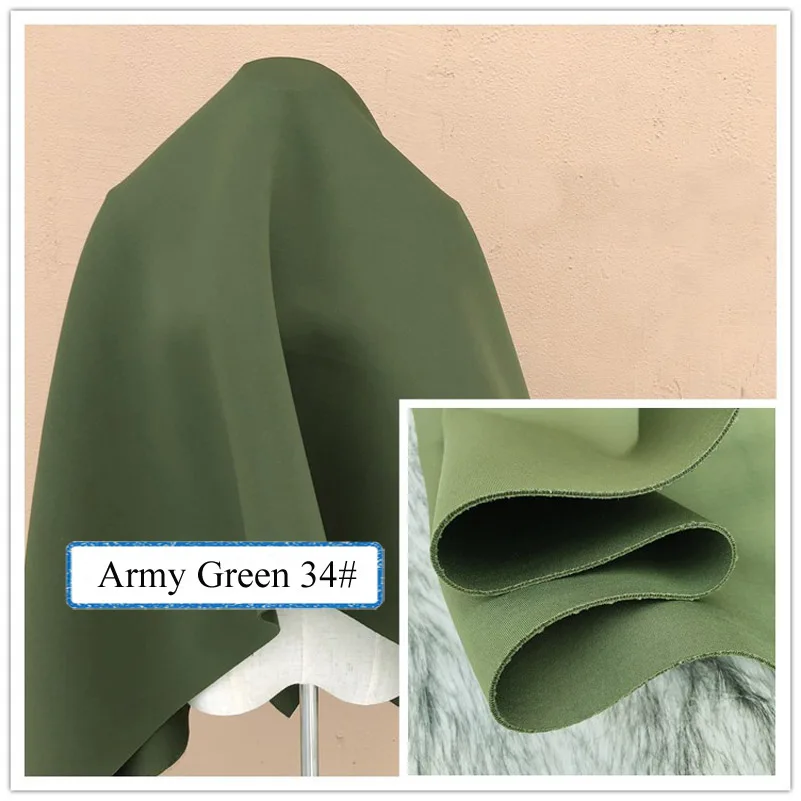 Army Green 34