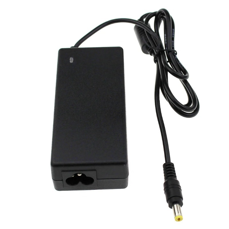 19V 3.42A 5.5*1.7mm AC Laptop Charger For Acer Aspire 5735 5315 5920 5535 5738 7520 6920 SADP-65KB Pa-1650-02 Power Supply