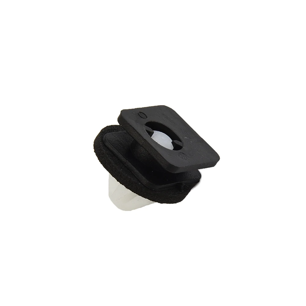 

14pcs Front Windshield Molding Clips A-Pillar Trim Front Windshield Molding Eld Molding